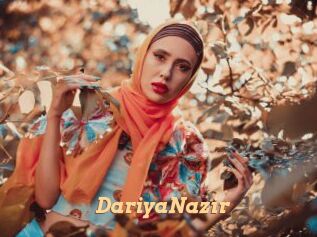 DariyaNazir