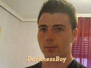 DarknessBoy