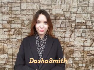 DashaSmith