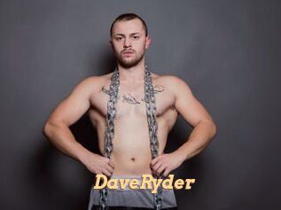 DaveRyder