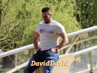 DavidDavid