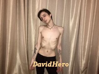 DavidHero