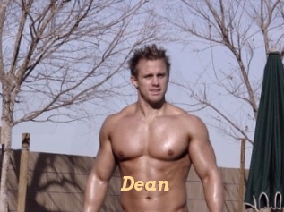 Dean Live Paradise