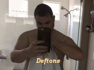 Deftone