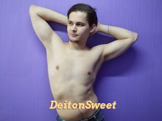 DeitonSweet