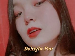 Delayla_Pee