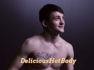 DeliciousHotBody