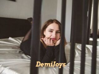 DemiJoys