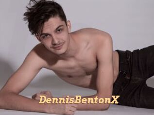 DennisBentonX