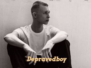 Depravedboy