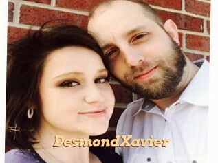 DesmondXavier
