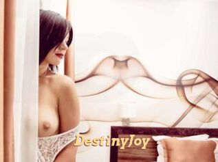 DestinyJoy