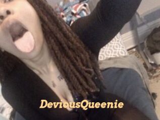 DeviousQueenie