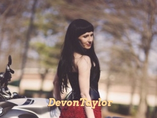 DevonTaylor