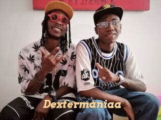 Dextermaniaa