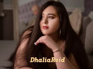 DhaliaReid