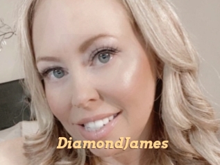 DiamondJames