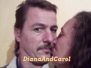 DianaAndCarol