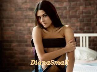 DianaSmall