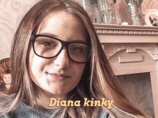 Diana_kinky