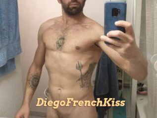 DiegoFrenchKiss