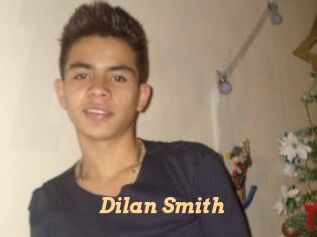 Dilan_Smith