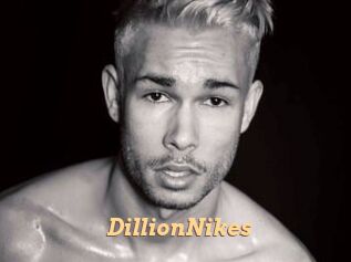 DillionNikes