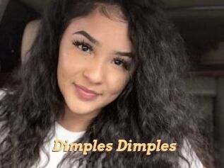 Dimples_Dimples