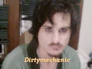 Dirtymechanic