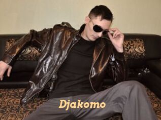 Djakomo