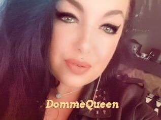 DommeQueen