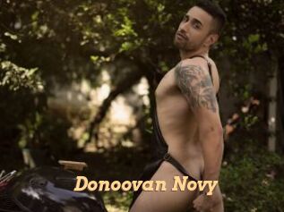 Donoovan_Novy