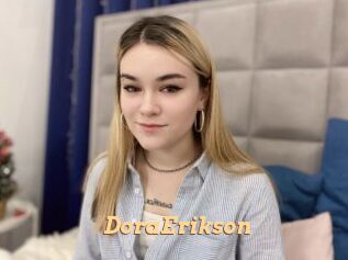 DoraErikson