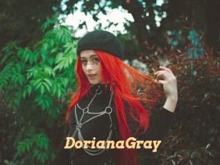 DorianaGray