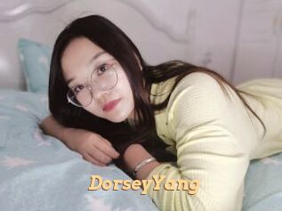 DorseyYang