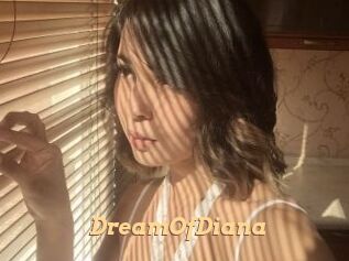 DreamOfDiana