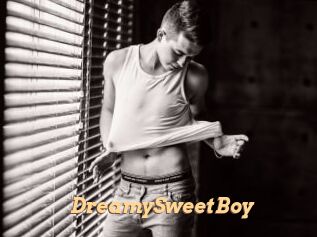 DreamySweetBoy