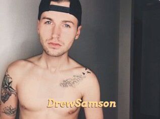 DrewSamson