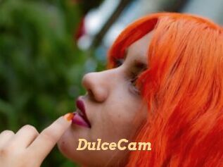 DulceCam