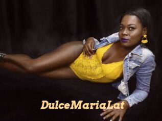 DulceMariaLat