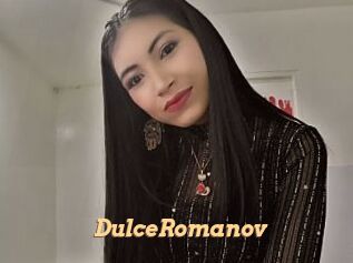 DulceRomanov