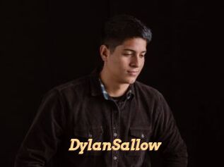 DylanSallow