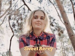 SweetBerry