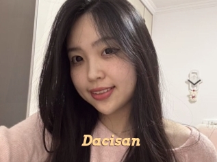 Dacisan