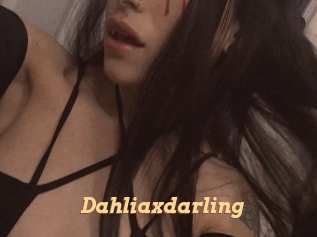 Dahliaxdarling