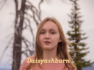 Daisyashburn