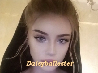 Daisyballester