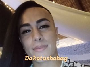 Dakotashohag