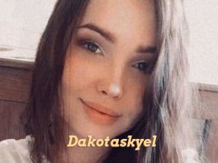 Dakotaskyel