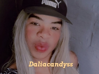 Daliacandyss